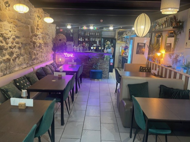 Agrandir la photo Restaurant à vendre - 30 - Gard