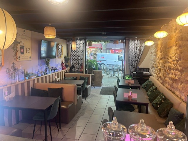 Agrandir la photo Restaurant à vendre - 30 - Gard