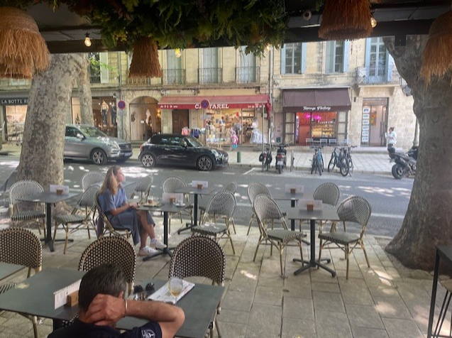 Agrandir la photo Restaurant à vendre - 30 - Gard