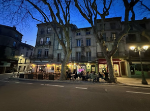 Agrandir la photo Restaurant à vendre - 30 - Gard