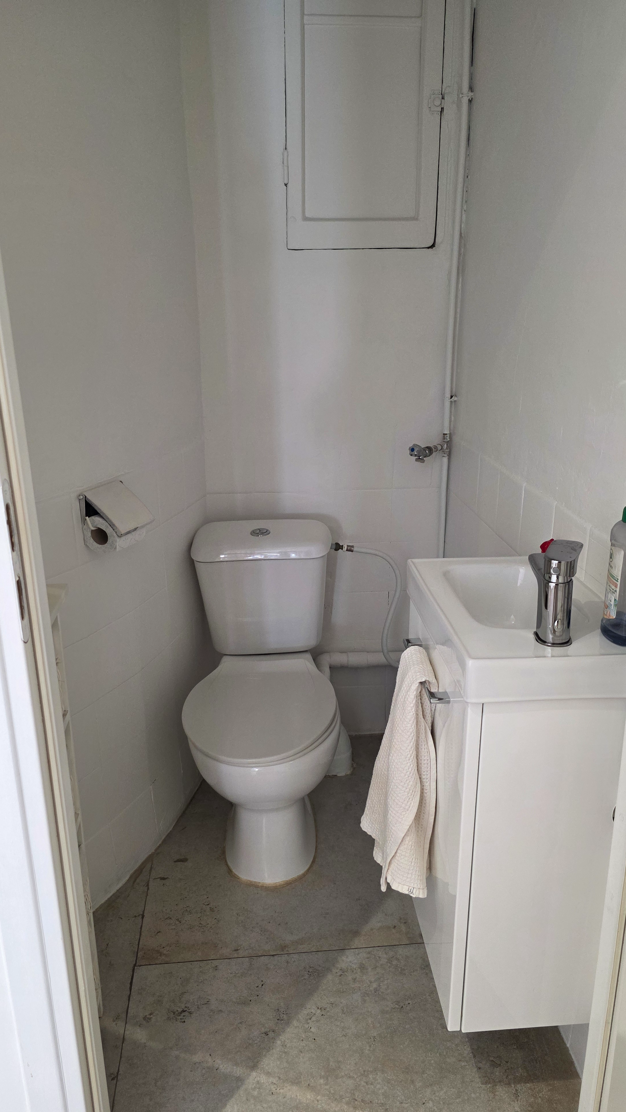 Local commercial à louer - 50.0 m2 - 06 - Alpes-Maritimes