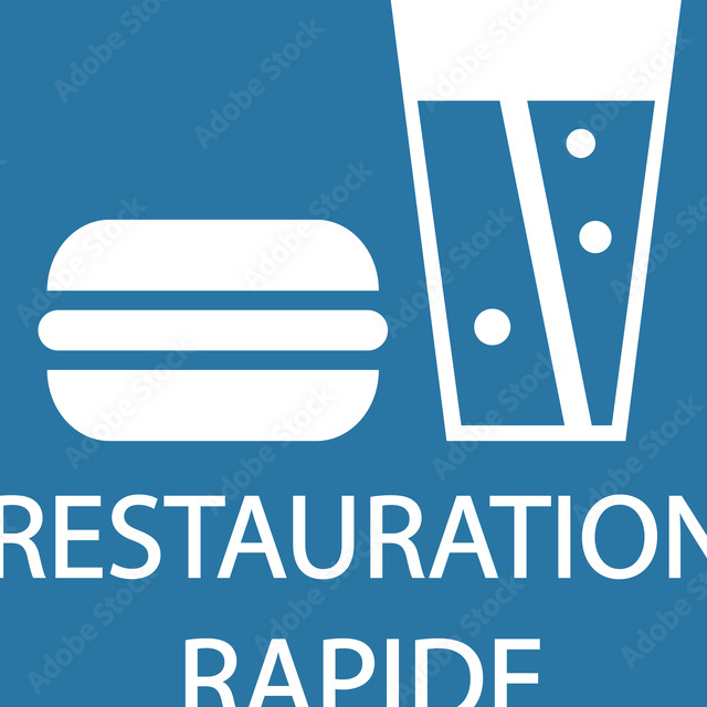 Restauration rapide à vendre - 108.0 m2 - 75 - Paris