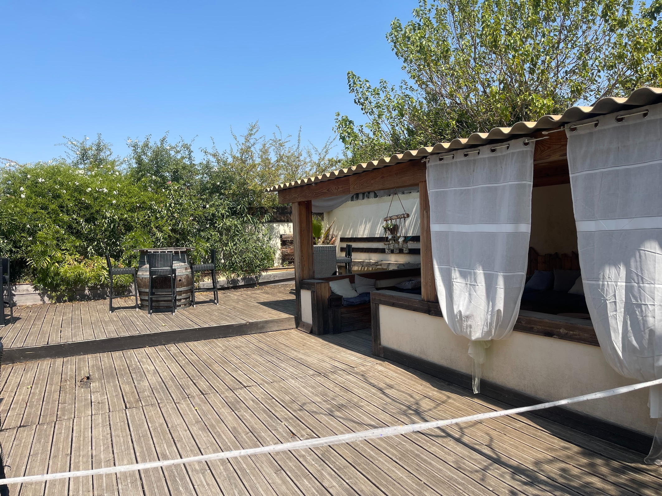 Agrandir la photo Restaurant à vendre - 4500.0 m2 - 84 - Vaucluse