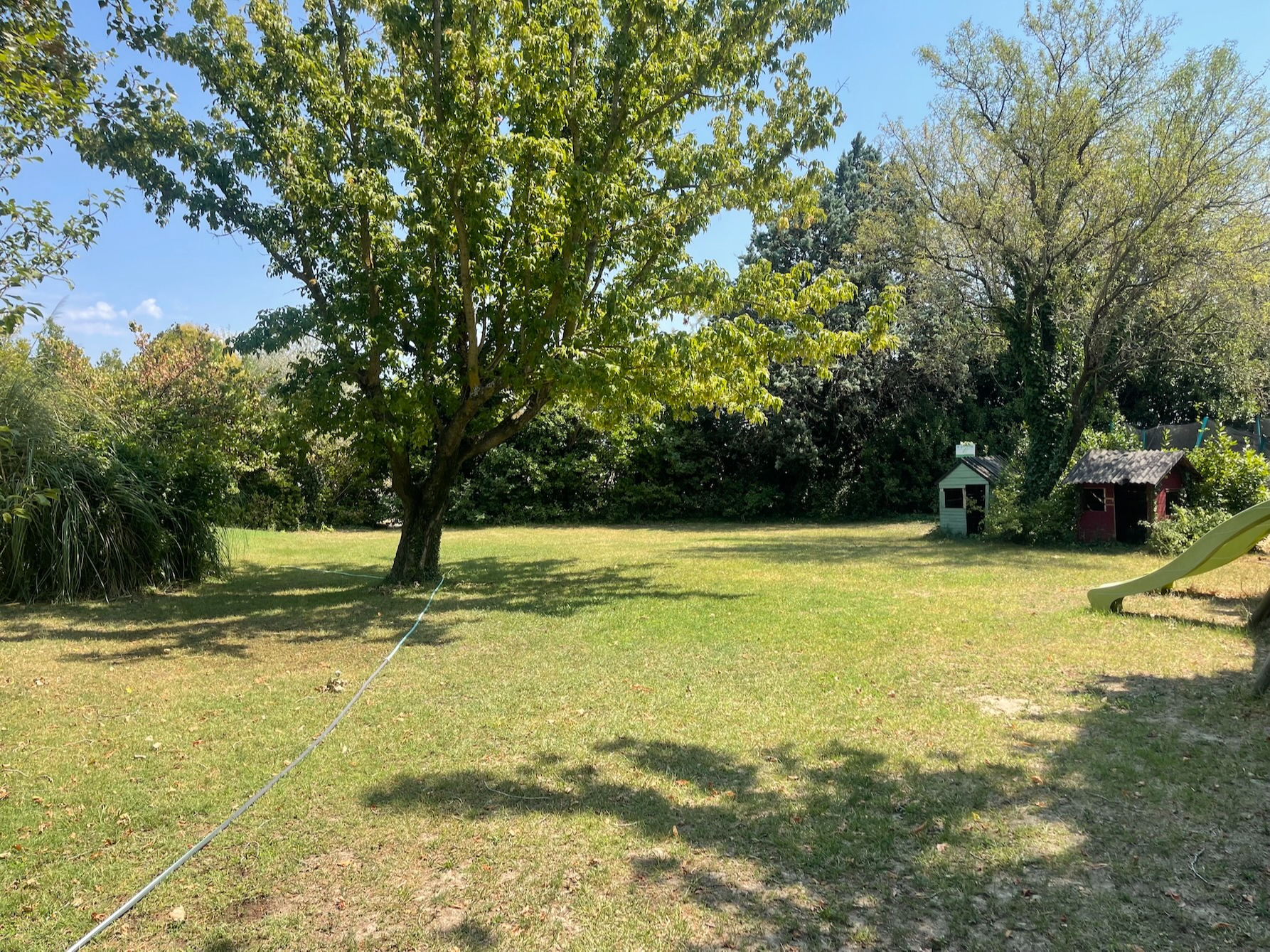 Agrandir la photo Restaurant à vendre - 4500.0 m2 - 84 - Vaucluse