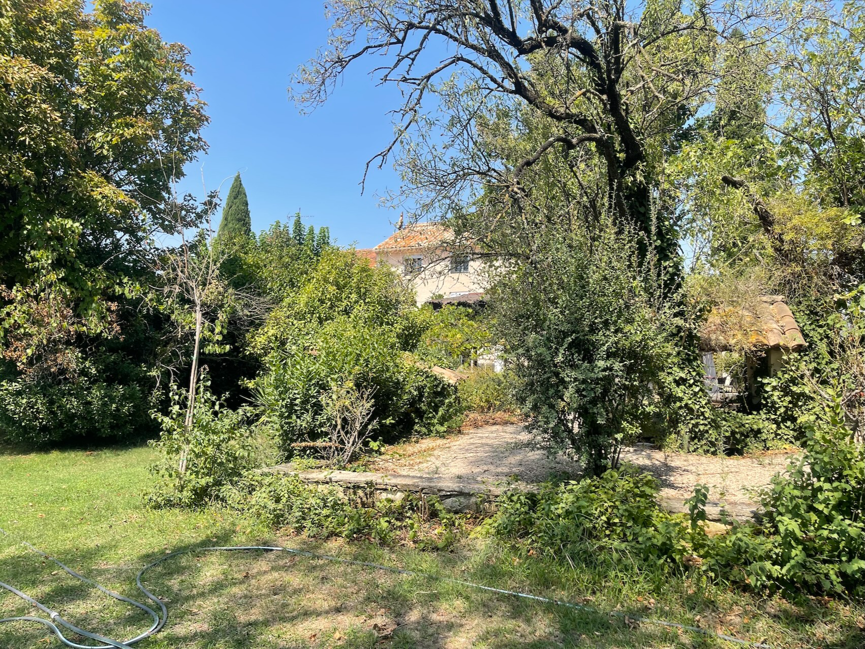 Agrandir la photo Restaurant à vendre - 4500.0 m2 - 84 - Vaucluse