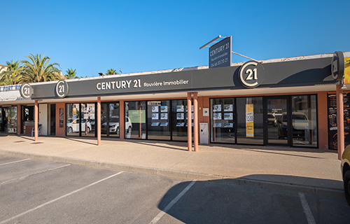 Local commercial à vendre - 30 - Gard