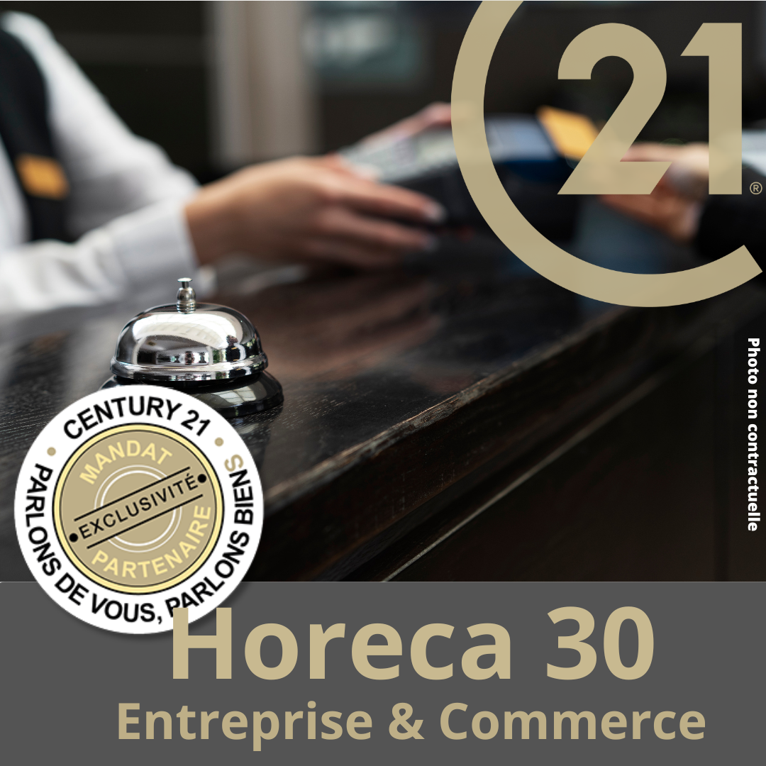 Commerce à vendre