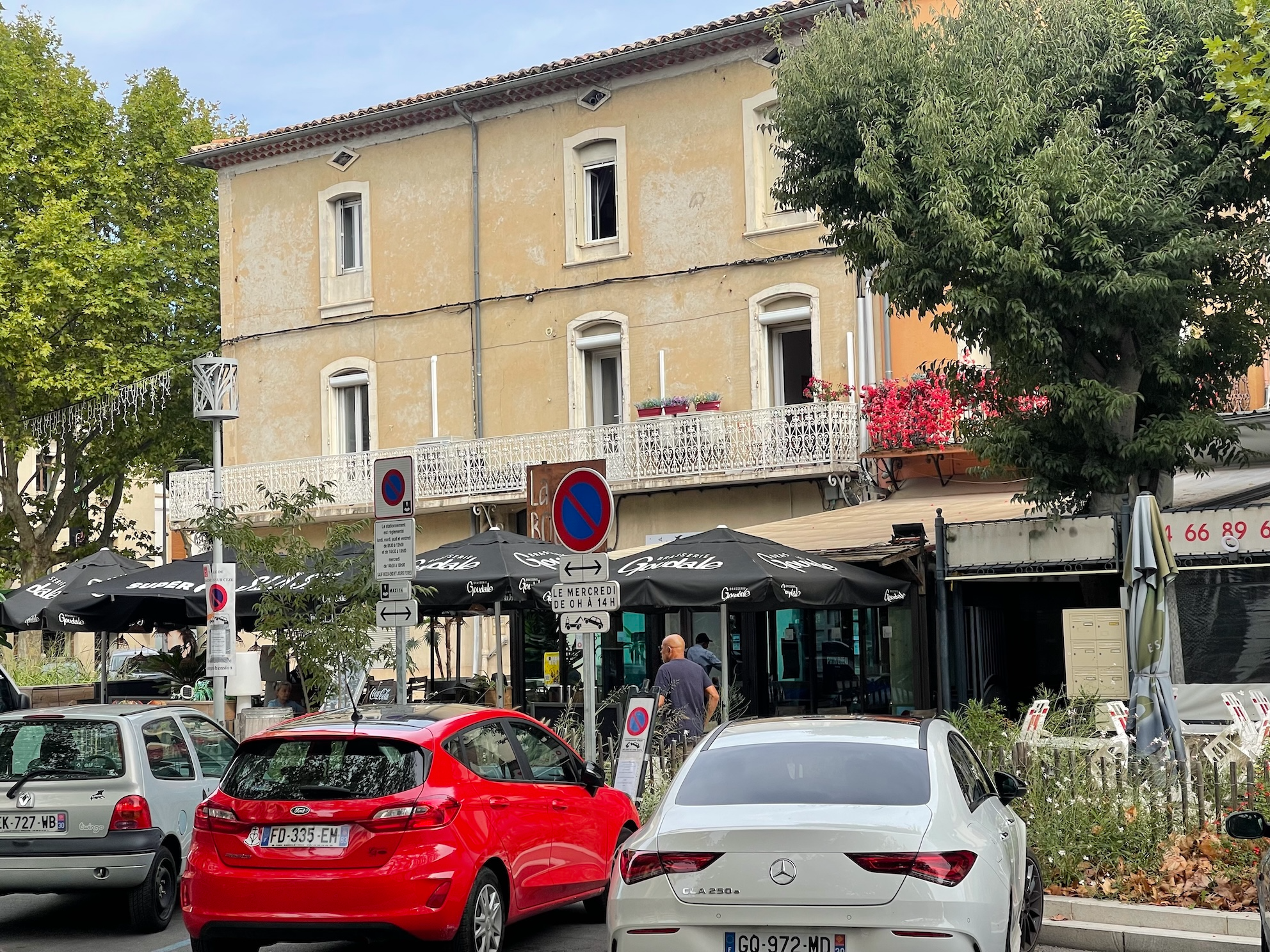 Commerce à vendre