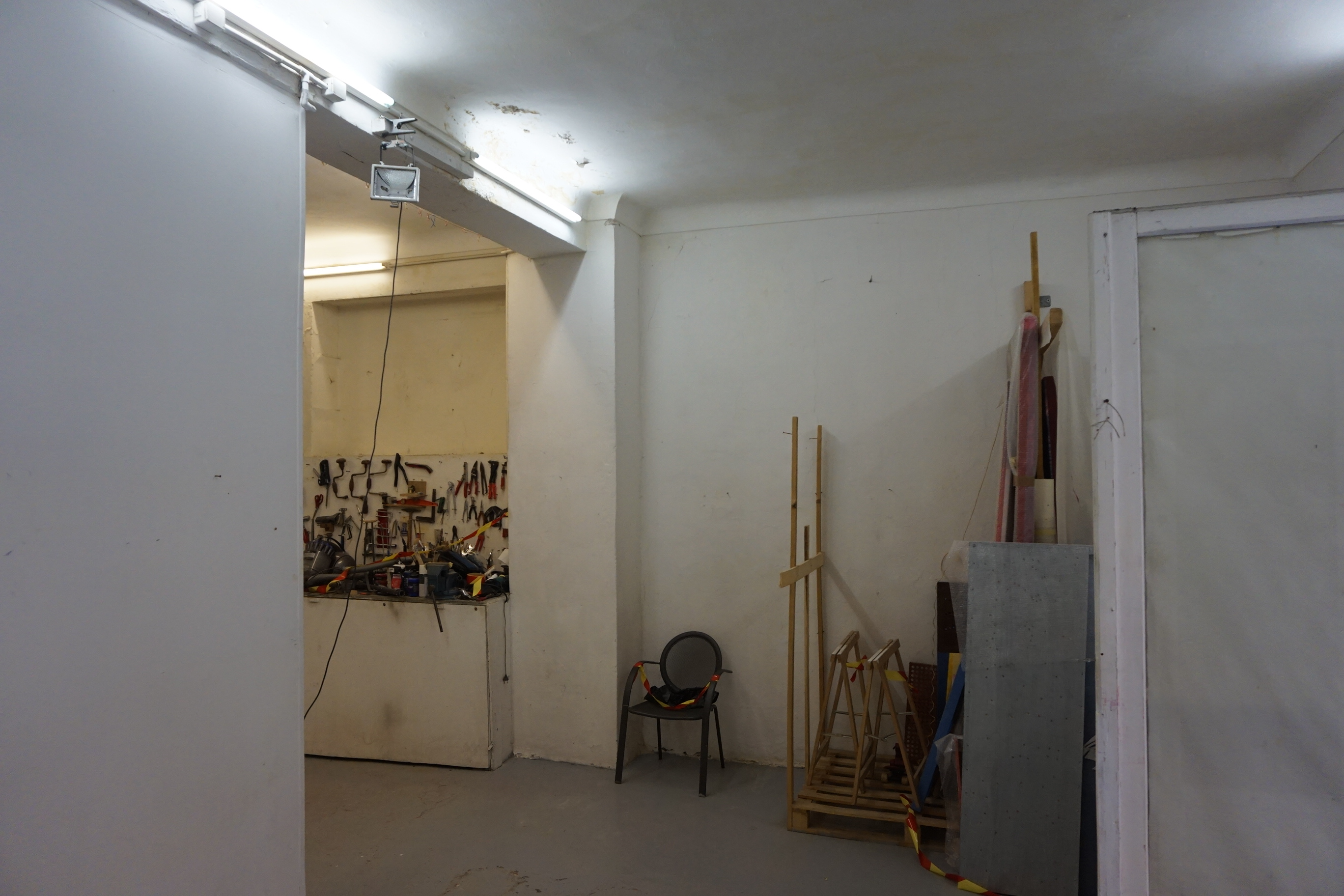Agrandir la photo Entrepôt à louer - 52.0 m2 - 06 - Alpes-Maritimes