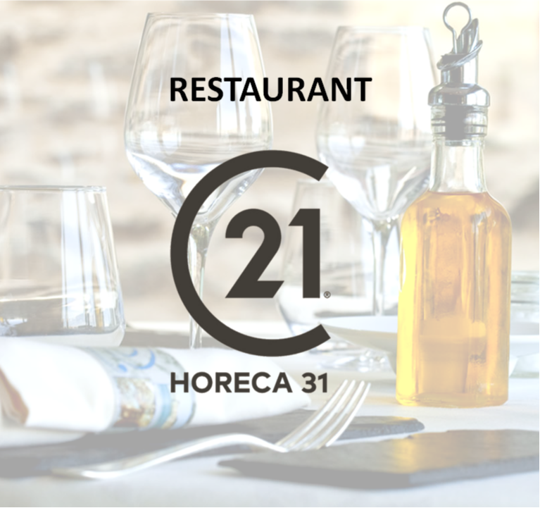 Restaurant à vendre - 350.0 m2 - 31 - Haute-Garonne