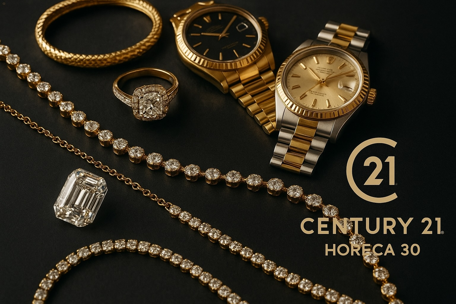 Bijouterie à vendre - 110.0 m2 - 84 - Vaucluse