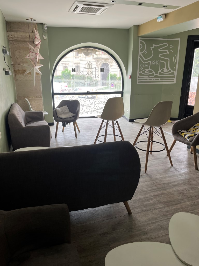 Agrandir la photo Local commercial à vendre - 60.0 m2 - 34 - Herault