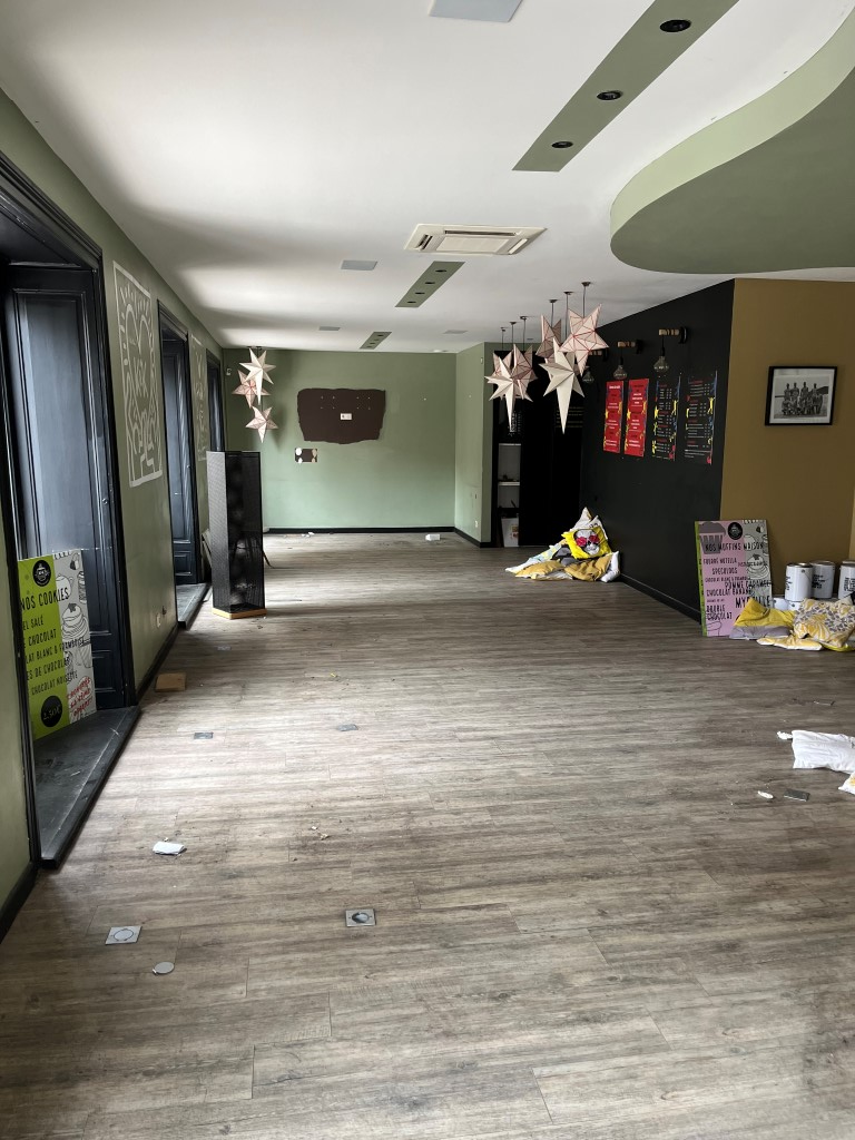 Agrandir la photo Local commercial à vendre - 60.0 m2 - 34 - Herault