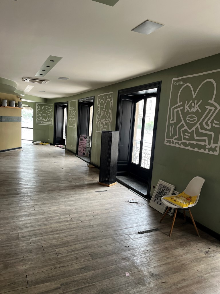 Agrandir la photo Local commercial à vendre - 60.0 m2 - 34 - Herault