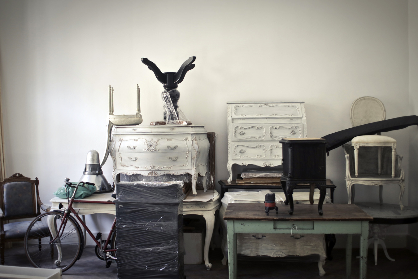 Ameublement à vendre - 50.0 m2 - 78 - Yvelines