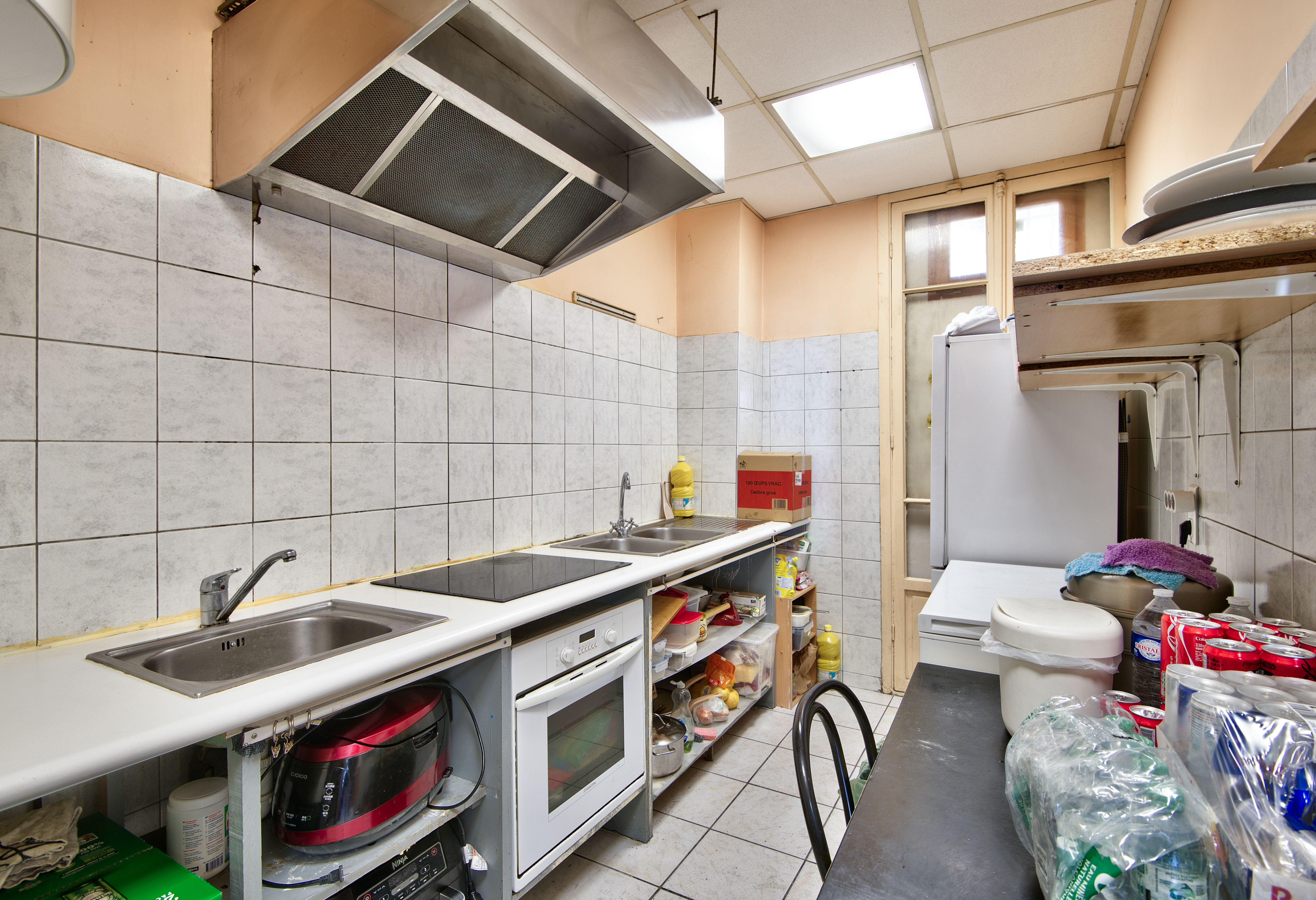 Agrandir la photo Murs à vendre à vendre - 118.0 m2 - 06 - Alpes-Maritimes