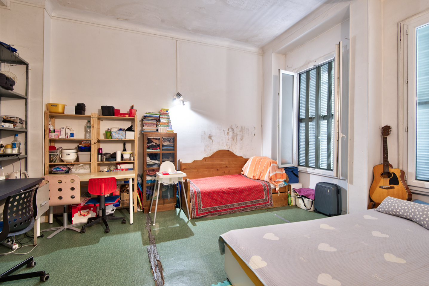 Agrandir la photo Murs à vendre à vendre - 118.0 m2 - 06 - Alpes-Maritimes