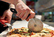 Restauration rapide à vendre - 40.0 m2 - 78 - Yvelines