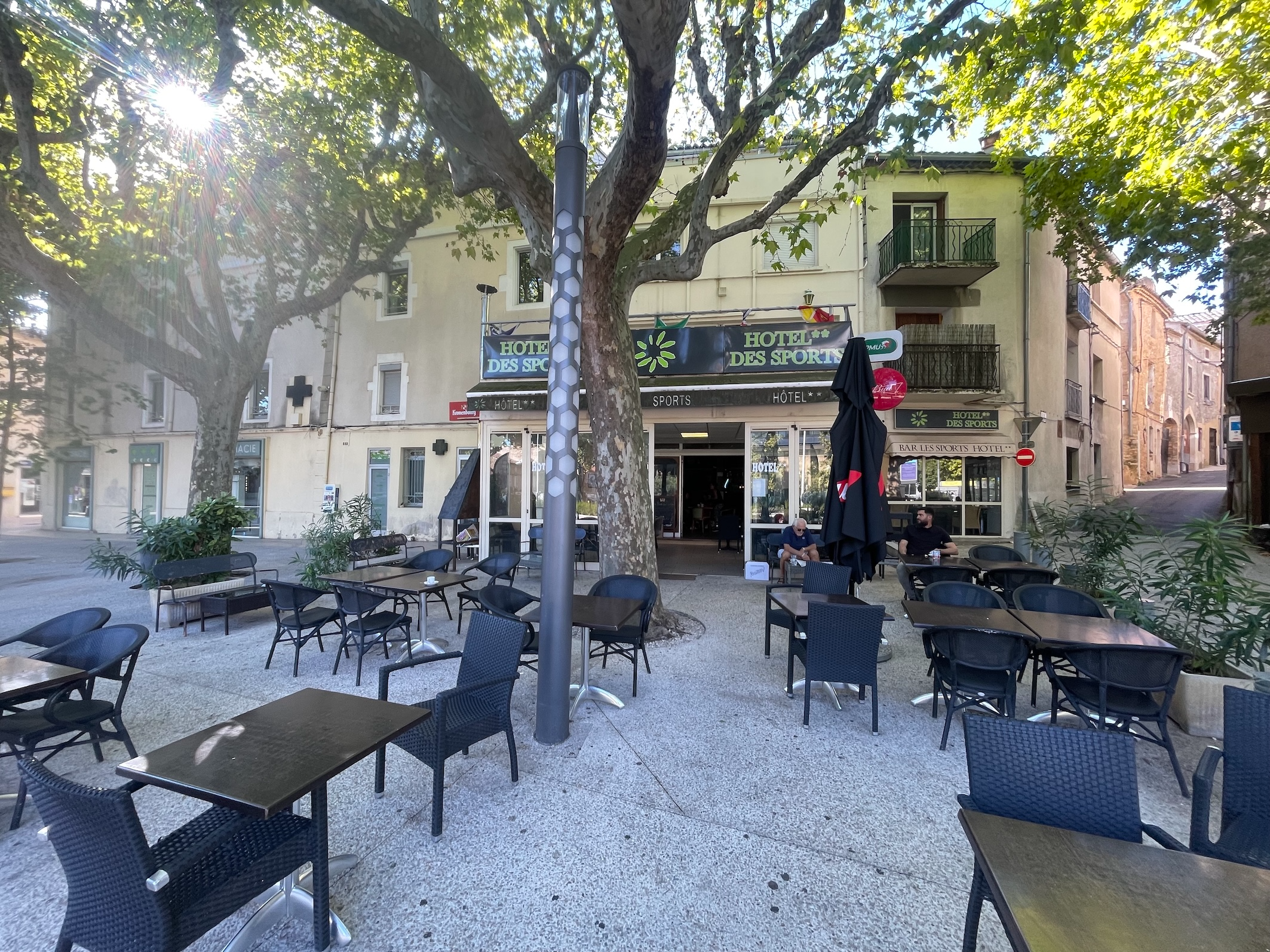Commerce à vendre
