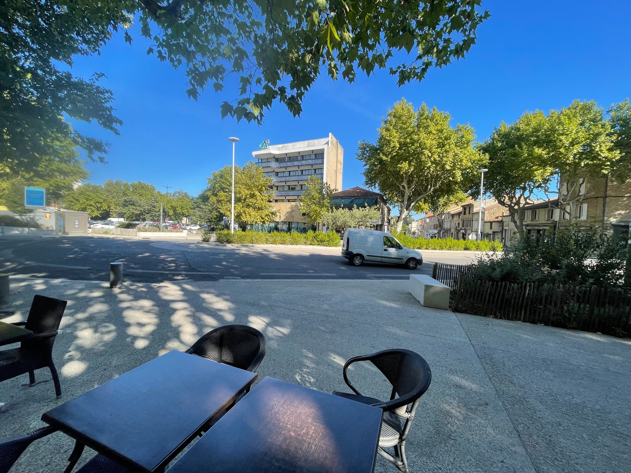 Murs à vendre à vendre - 475.0 m2 - 30 - Gard