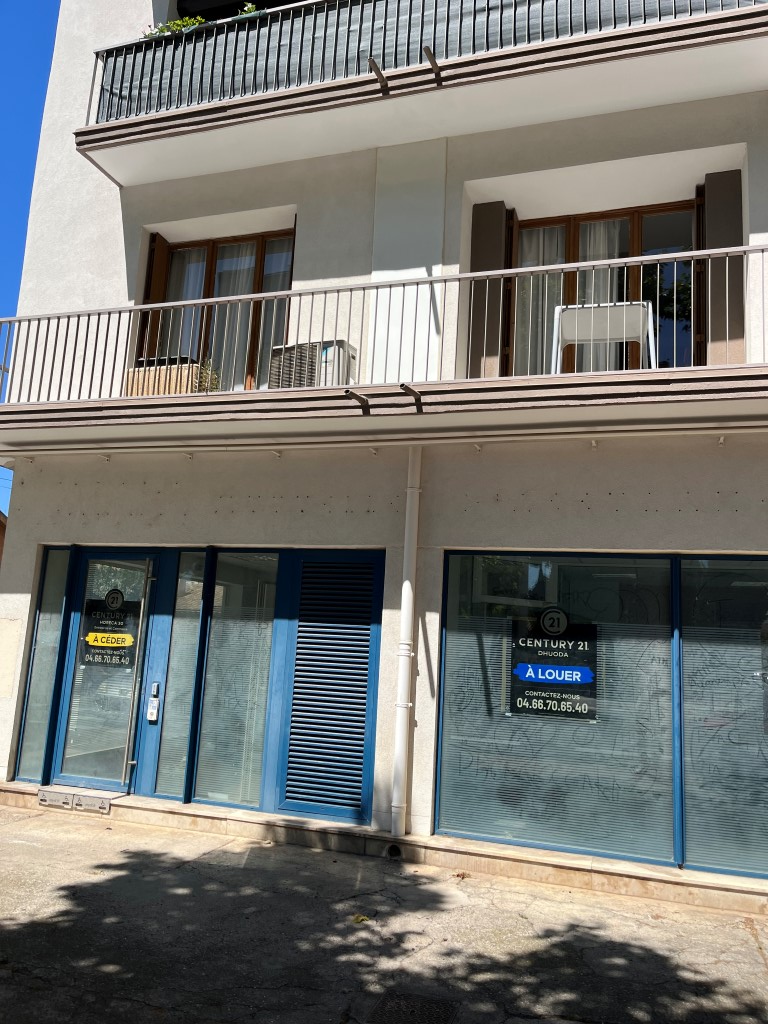 Murs à vendre à vendre - 65.0 m2 - 11 - Aude