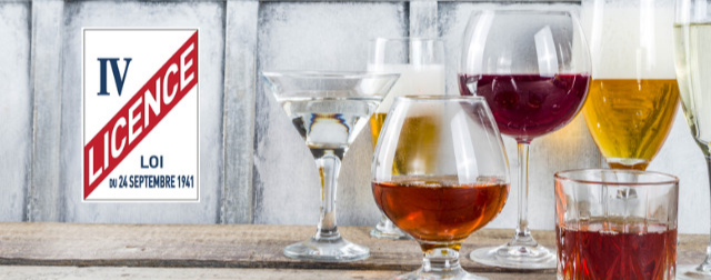 Licence 4 à vendre - 75 - Paris