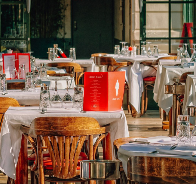 Restaurant à vendre - 200.0 m2 - 91 - Essonne