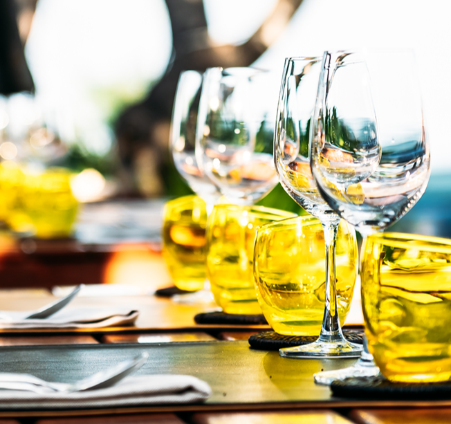 Restaurant à vendre - 160.0 m2 - 95 - Val-d'Oise