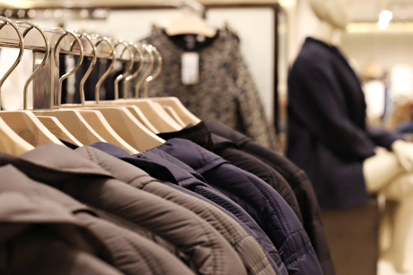 Prêt-à-porter à vendre - 75.0 m2 - 78 - Yvelines