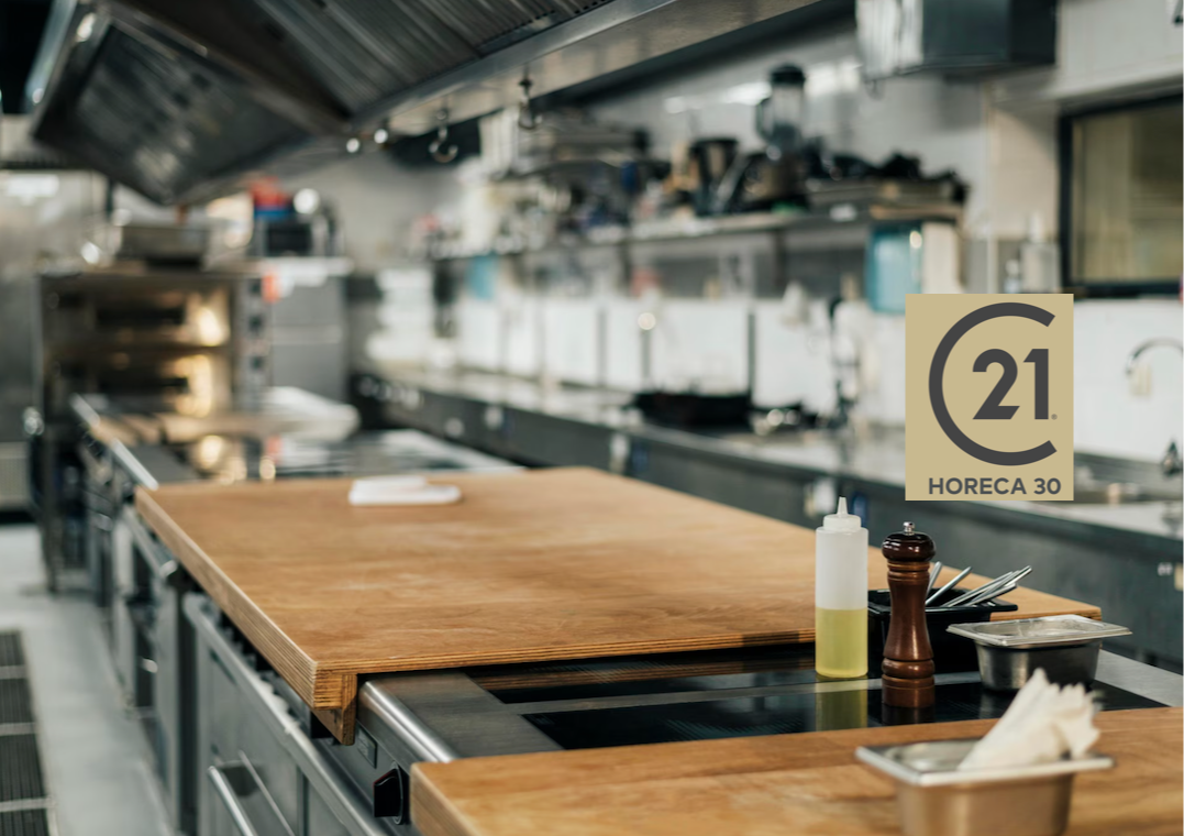 Entreprise à vendre