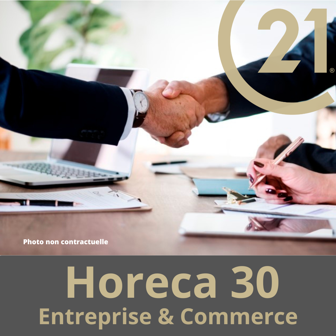 Entreprise à vendre