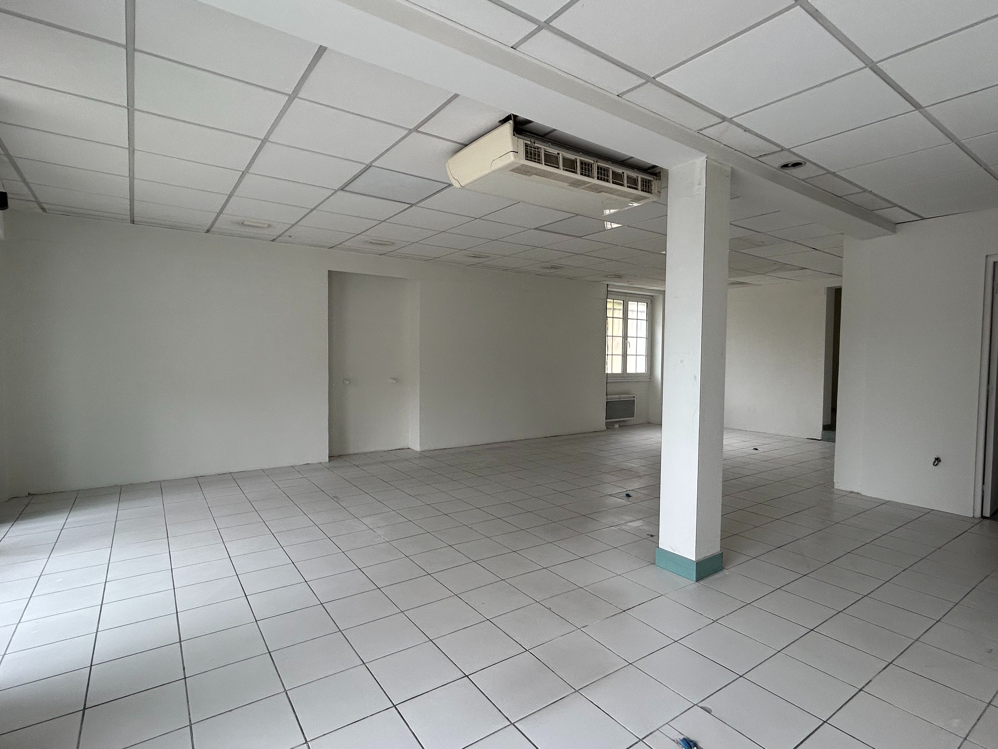 Local d'activité à louer - 91 - Essonne