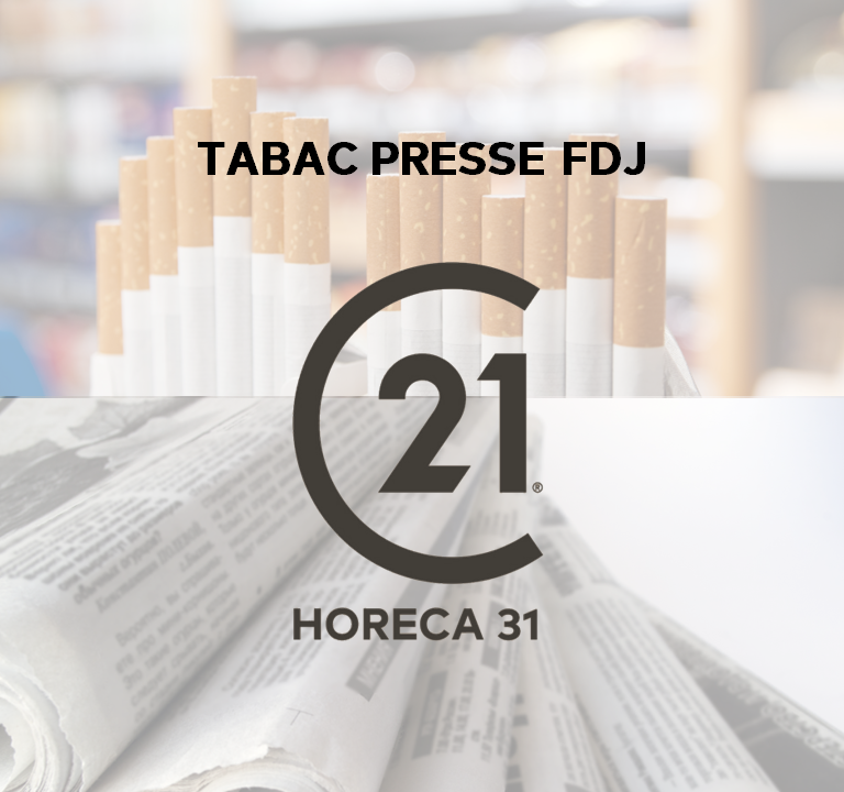 Tabac à vendre - 138.0 m2 - 31 - Haute-Garonne