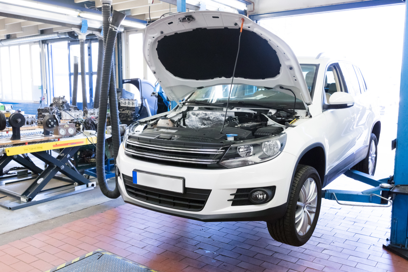 Garage à vendre - 2200.0 m2 - 91 - Essonne