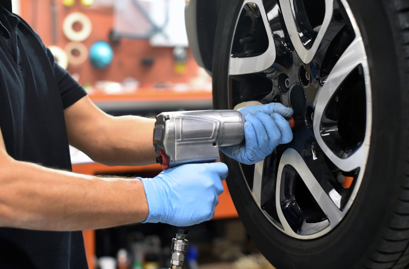 Garage à vendre - 2200.0 m2 - 91 - Essonne