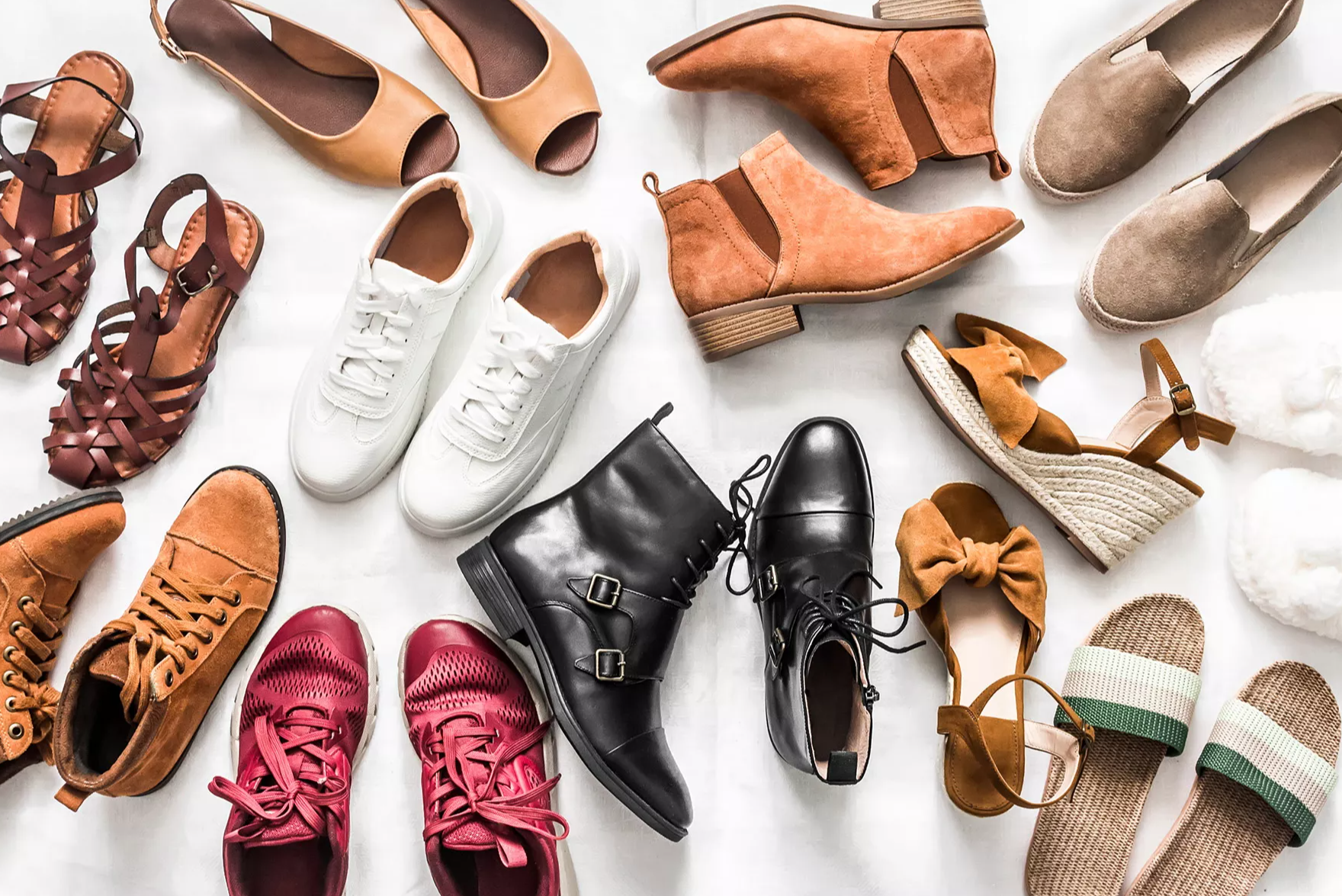 Magasin de chaussures à vendre - 60.0 m2 - 92 - Hauts-de-Seine