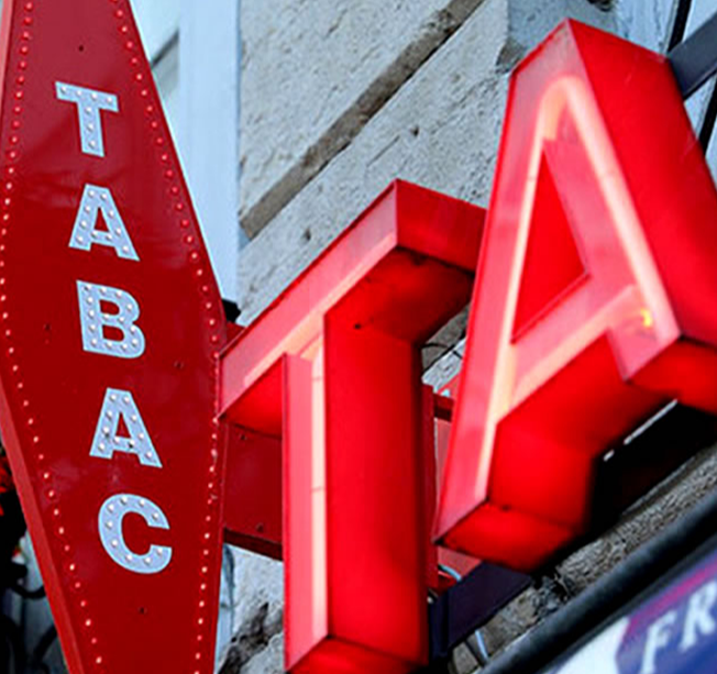 Tabac à vendre - 89 - Yonne