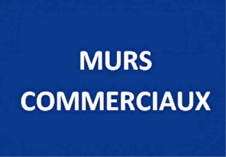 Commerce à vendre