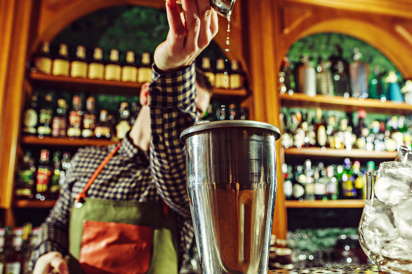 Bar à vendre - 68.0 m2 - 75 - Paris