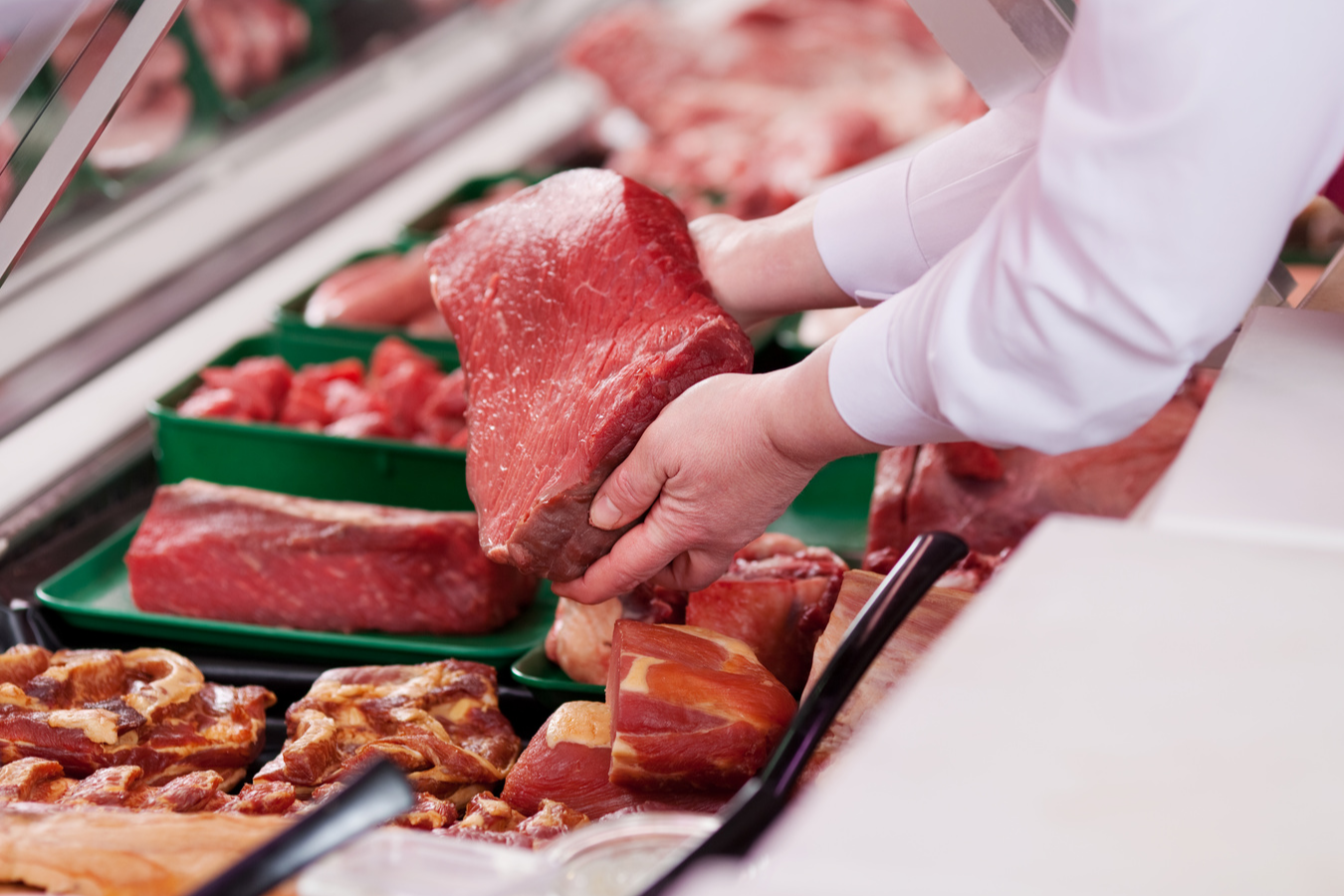 Boucherie à vendre - 30.0 m2 - 75 - Paris