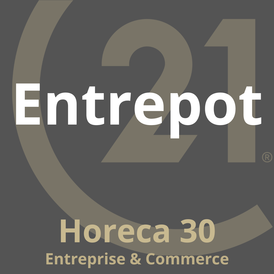 Entreprise à vendre