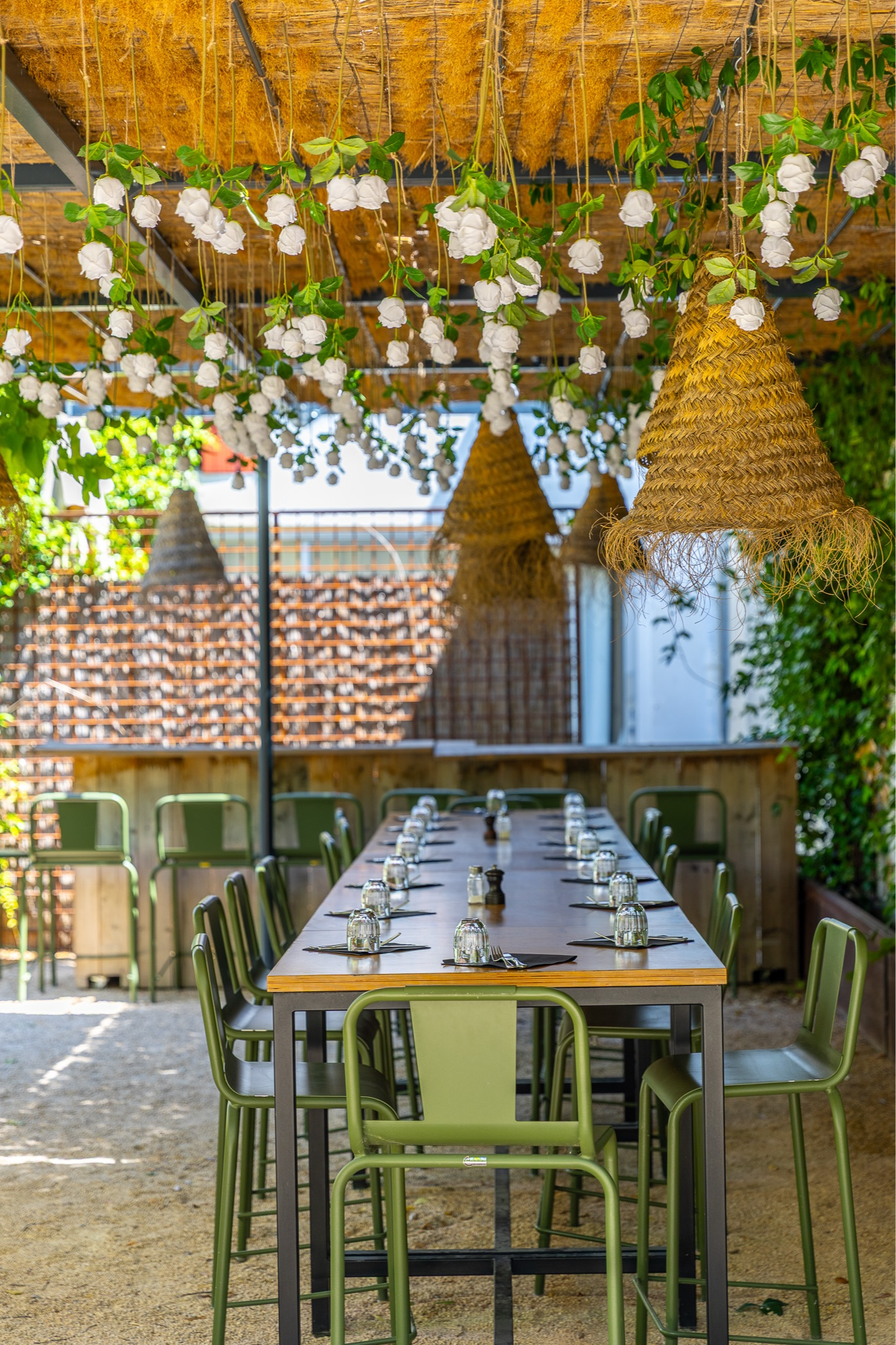 Restaurant à vendre - 500.0 m2 - 13 - Bouches-du-Rhone