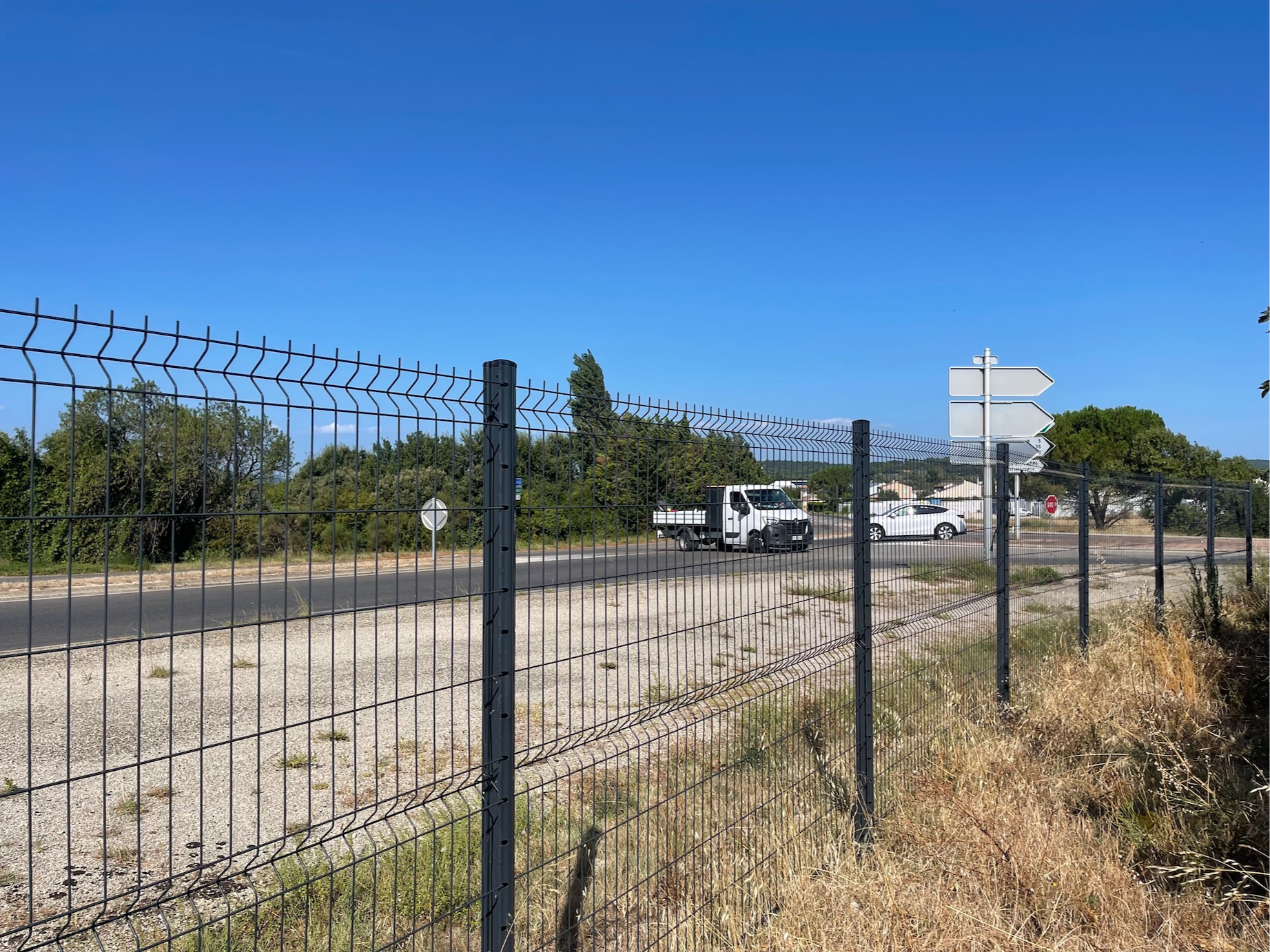 Local commercial à vendre - 600.0 m2 - 84 - Vaucluse