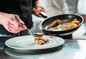 Restaurant à vendre - 80.0 m2 - 75 - Paris