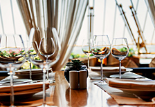 Restaurant à vendre - 145.0 m2 - 92 - Hauts-de-Seine