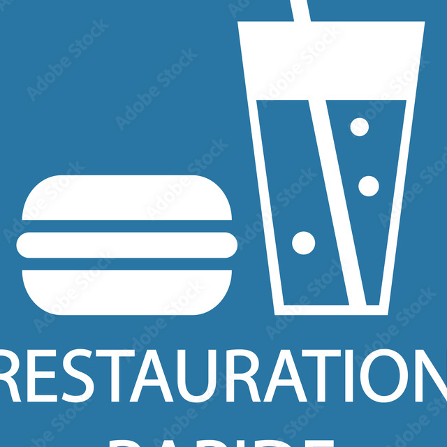 Restauration rapide à vendre - 65.0 m2 - 75 - Paris