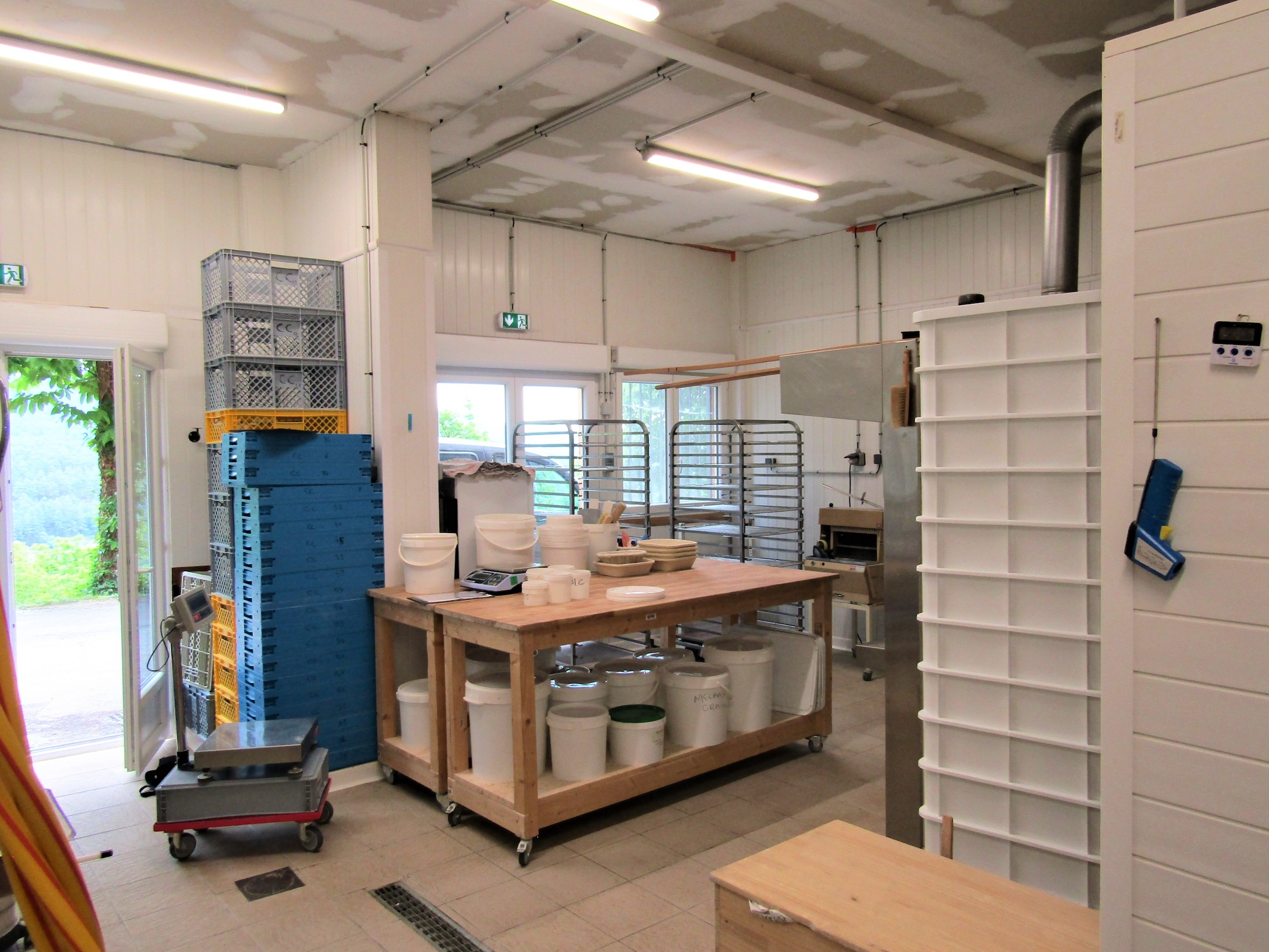 Boulangerie à vendre - 50.0 m2 - 48 - Lozere