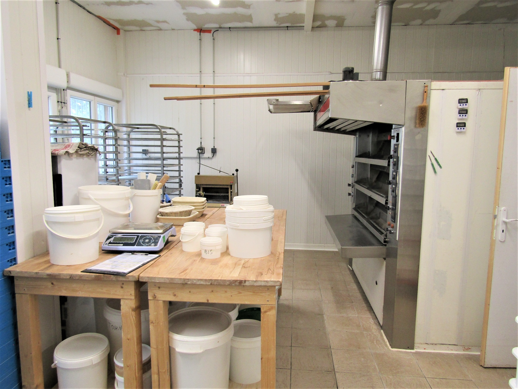 Boulangerie à vendre - 50.0 m2 - 48 - Lozere