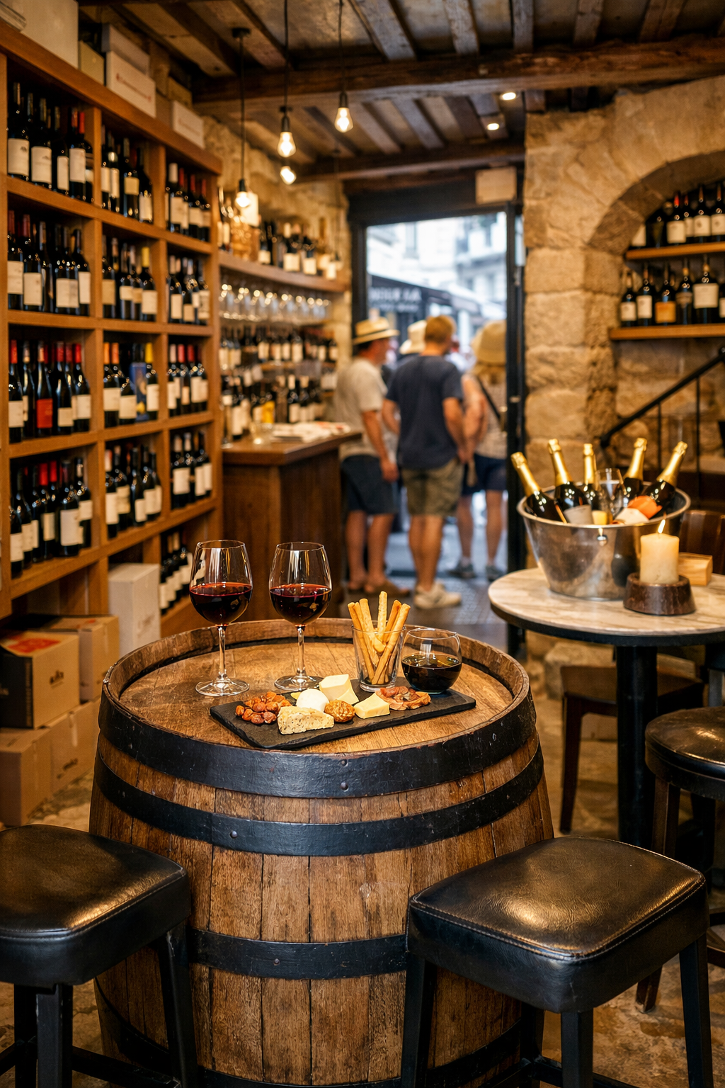 Restauration rapide à vendre - 68.0 m2 - 75 - Paris