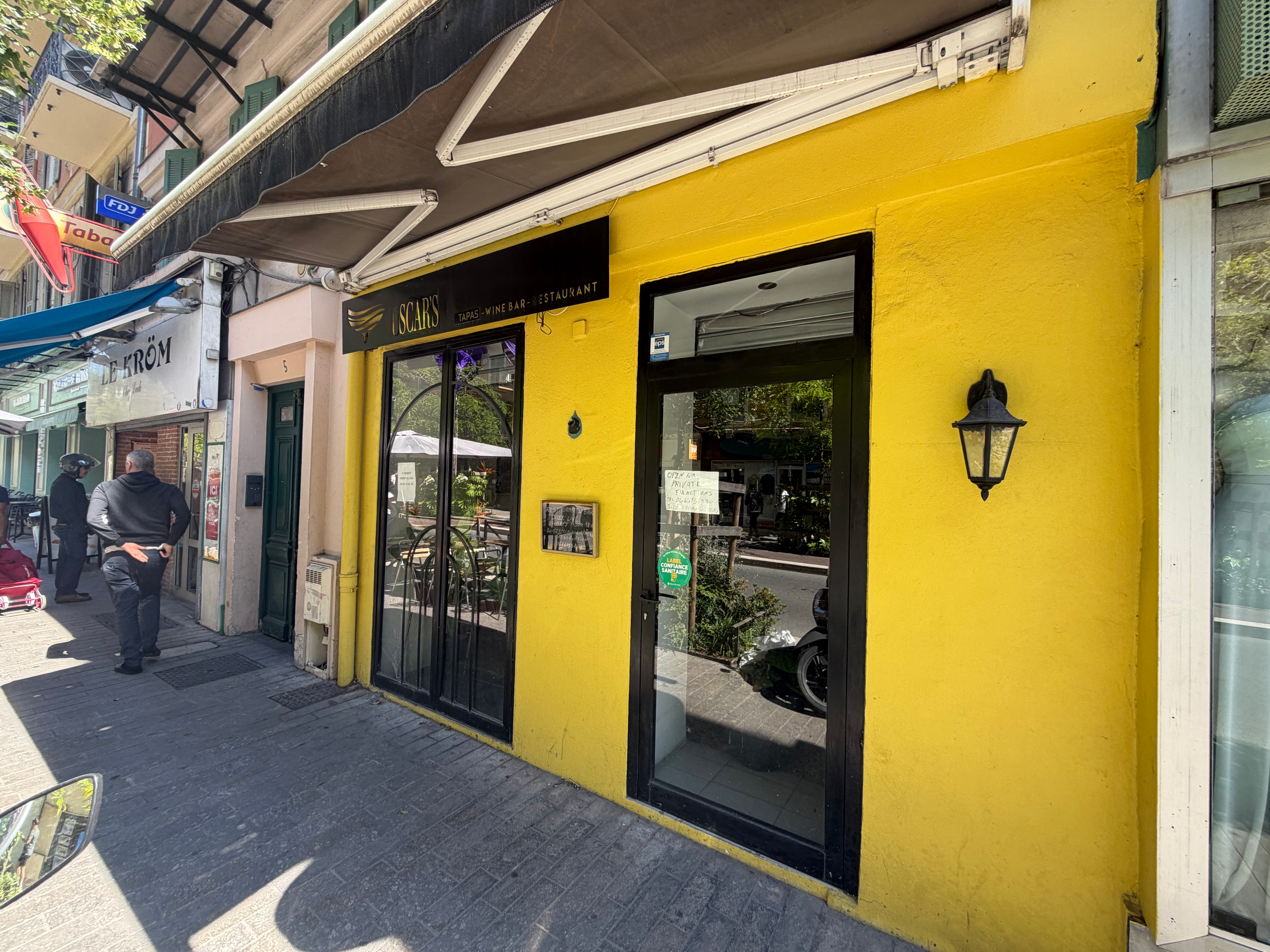 Local commercial à vendre - 70.0 m2 - 06 - Alpes-Maritimes